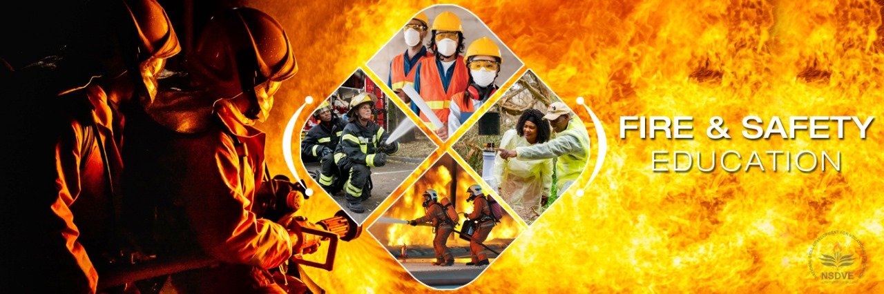 Fire & Safety