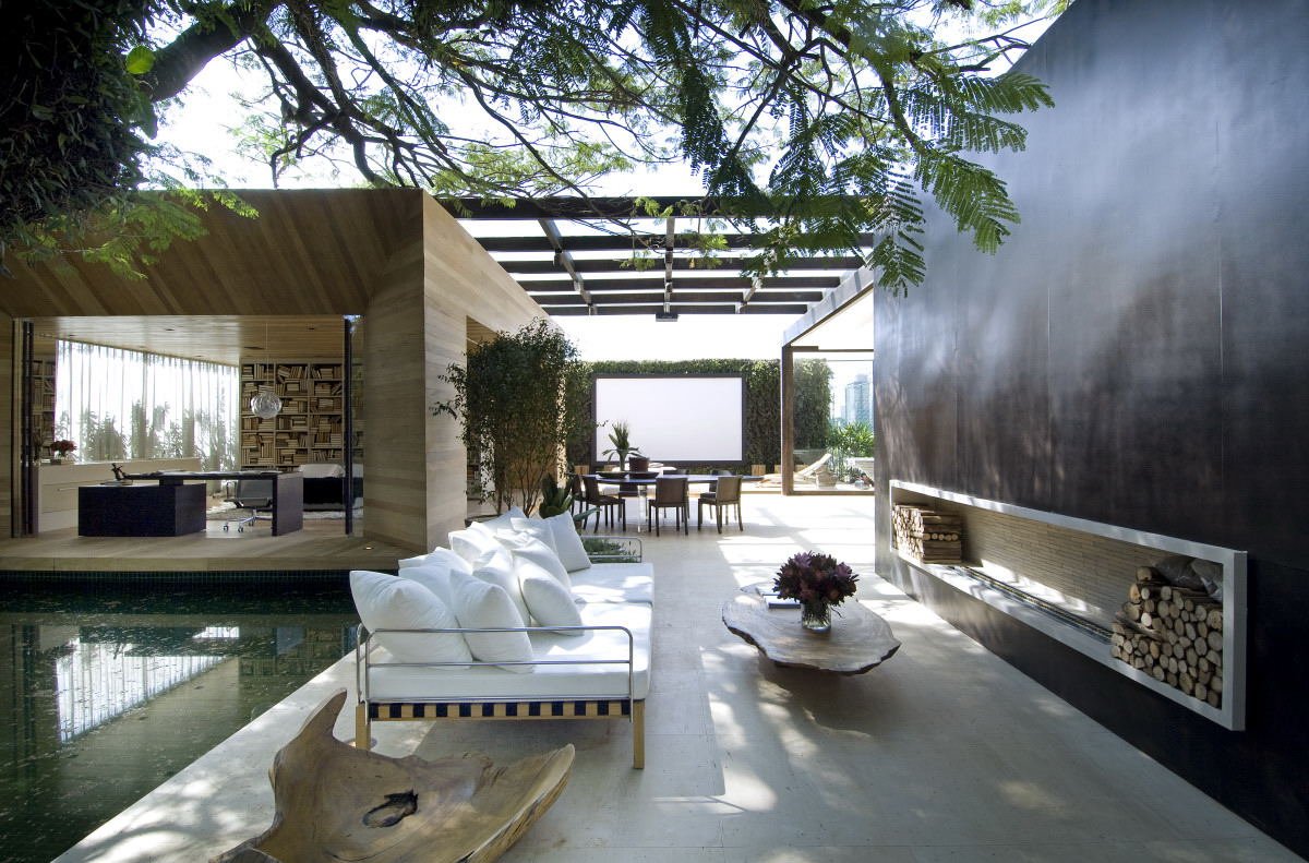 Interior Designing