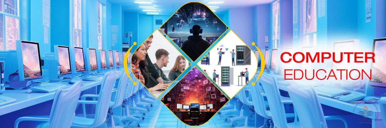 Computer Education