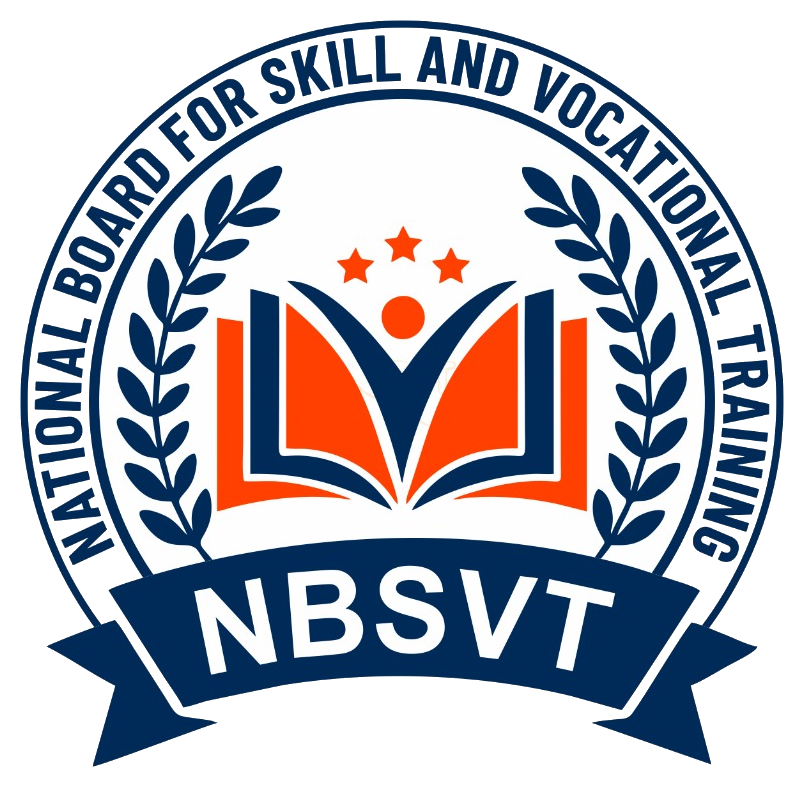 National Board For Skill & Vocational Training logo